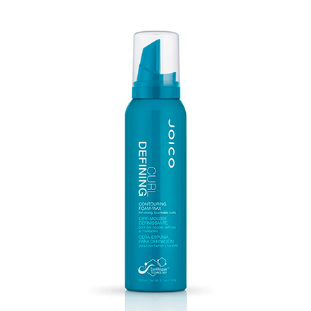 Joico, Пена-воск для волос Curl Defining, 150 мл