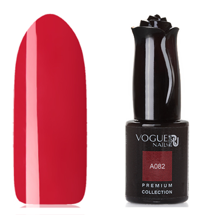 Vogue Nails, Гель-лак Premium Collection А082