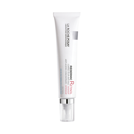 La Roche-Posay, Крем для лица Redermic Retinol, 30 мл