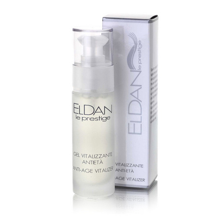 Eldan Cosmetics, Cыворотка для лица Anti-Age Vitalizer, 30 м