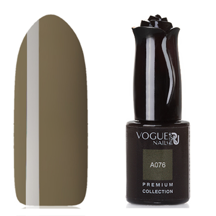 Vogue Nails, Гель-лак Premium Collection А076