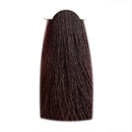 Kaaral, Крем-краска для волос Baco B4.60