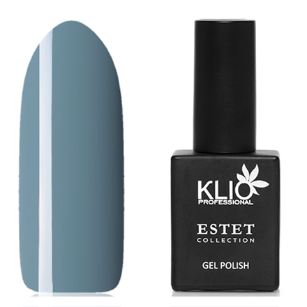 Klio Professional, Гель-лак Estet Collection №107