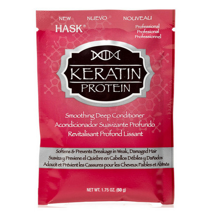 Hask, Маска Keratin Protein, 50 мл