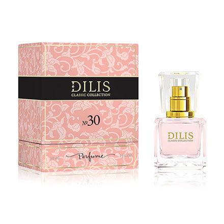 Dilis Parfum, Духи Extra Classic №30, 30 мл
