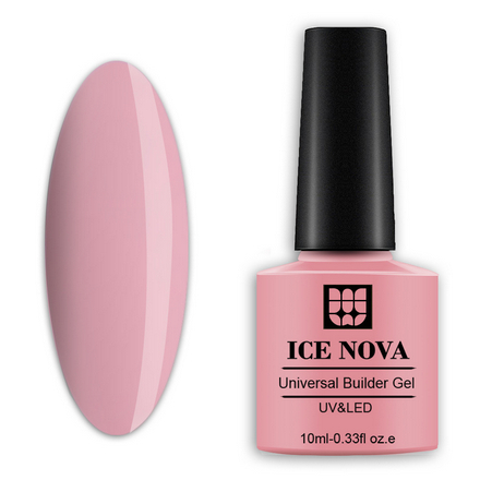 Ice Nova, Универсальный гель №06, 10 мл