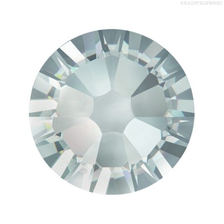 Кристаллы Swarovski, Crystal 1,8 мм (100 шт)