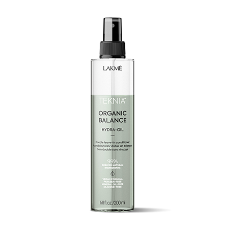 Lakme, Двухфазный кондиционер для волос Organic Balance Hydr