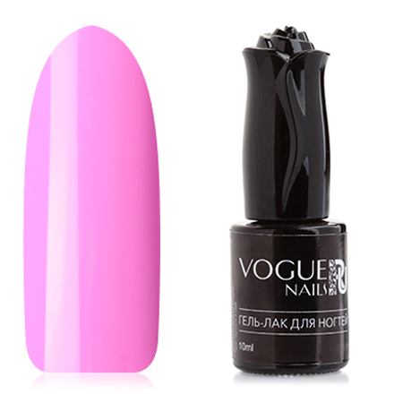 Vogue Nails, Гель-лак Цветок лотоса