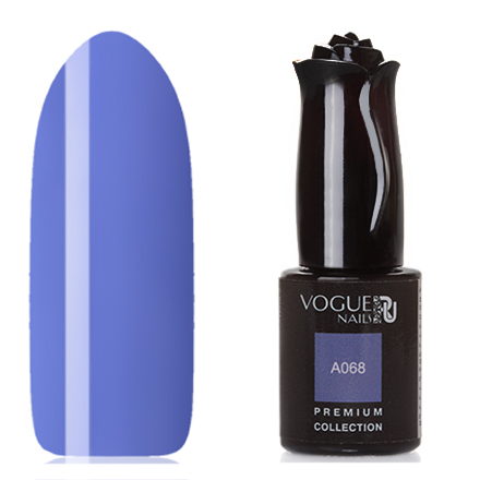 Vogue Nails, Гель-лак Premium Collection А068