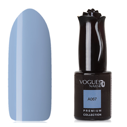 Vogue Nails, Гель-лак Premium Collection А067