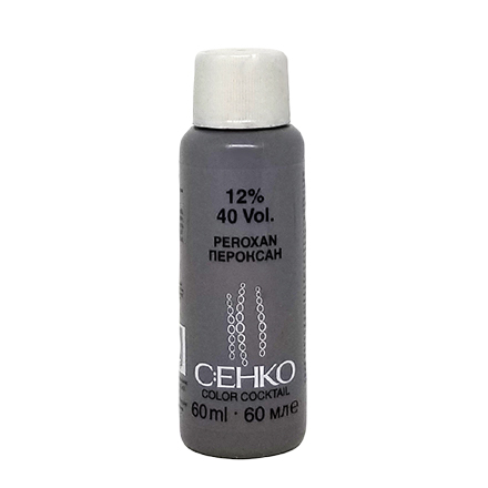 C:EHKO, Пероксан 12%, 60 мл