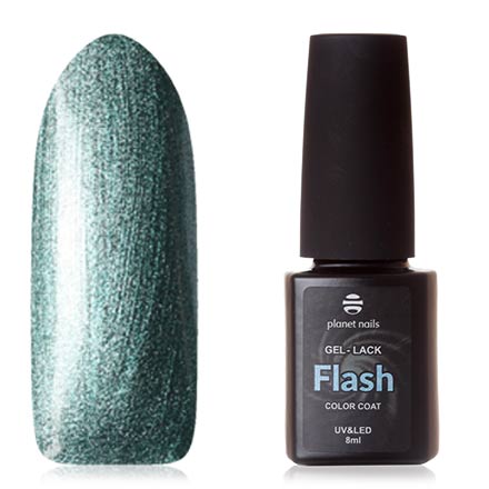 Planet Nails, Гель-лак Flash №751