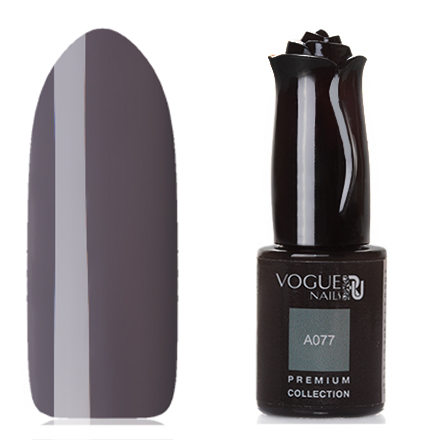 Vogue Nails, Гель-лак Premium Collection А077