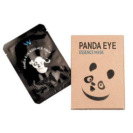 Wish Formula, Маска для кожи вокруг глаз Panda Eye Essence, 