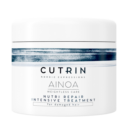 Cutrin, Маска для волос Ainoa Nutri Repair, 150 мл