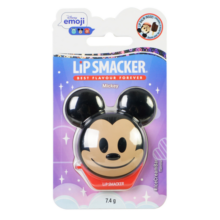 Lip Smacker, Бальзам для губ Mickey Ice Cream Bar