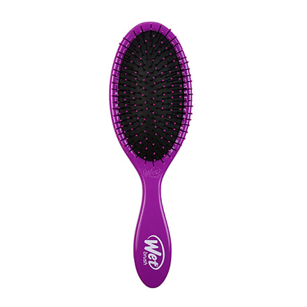 Wet Brush, Расческа Original Detangler, Purple