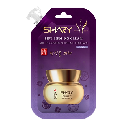 Shary, Крем для лица Lift Firming, 20 мл