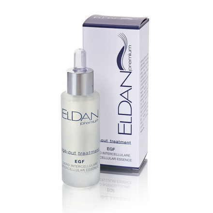 Eldan Cosmetics, Сыворотка для лица Age-out, 30 мл