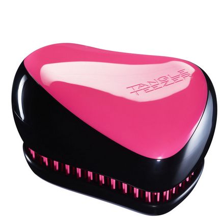 Tangle Teezer, расческа Compact Styler Pink Sizzle