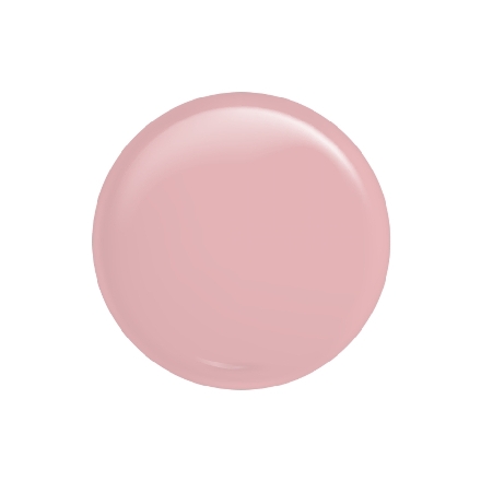 BHM Professional, Гель-краска №4, розовая