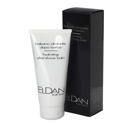 Eldan Cosmetics, Лосьон после бритья For Man, 100 мл
