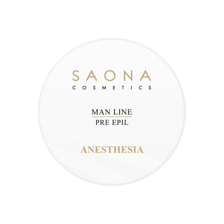 Saona Cosmetics, Гель обезболивающий, поверхностная анастези