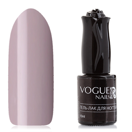 Vogue Nails, Гель-лак Кожаная юбка