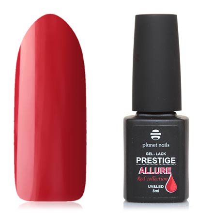 Planet Nails, Гель-лак Prestige Allure №651