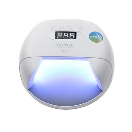 SUNUV, Лампа UV/LED Sun 7, 48W