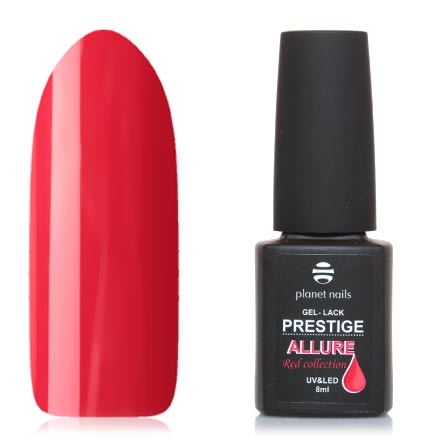 Planet Nails, Гель-лак Prestige Allure №650