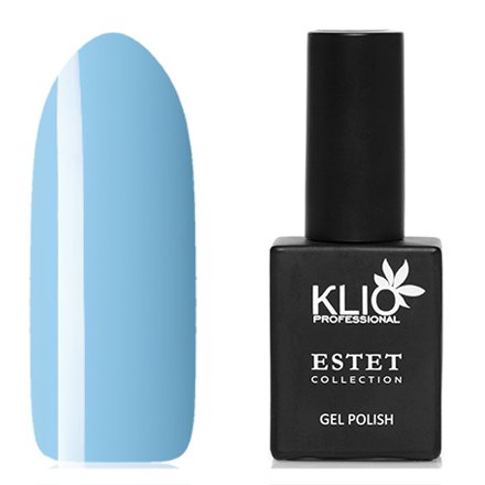 Klio Professional, Гель-лак Estet Collection №105