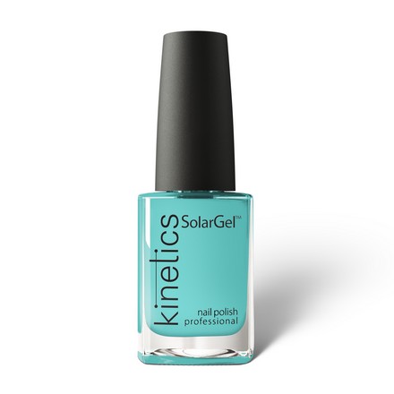 Kinetics, Лак для ногтей SolarGel Polish № 436, She Fix