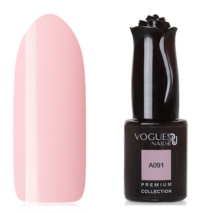 Vogue Nails, Гель-лак Premium Collection А091