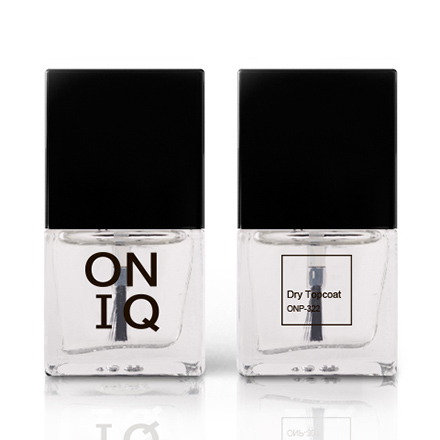 ONIQ, Сушка Dry Topcoat, 10 мл