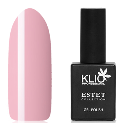 Klio Professional, Гель-лак Estet Collection №182