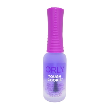 ORLY, Средство для укрепления ногтей Tough Cookie, 9 мл