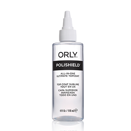 ORLY, Топ Polishield All-in-one, 118 мл