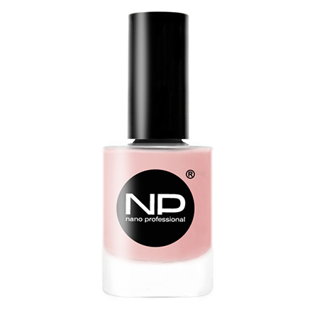 Nano Professional, Лак для ногтей №P-301, Розовая нежность