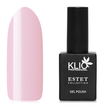 Klio Professional, Гель-лак Estet Collection №184