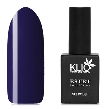 Klio Professional, Гель-лак Estet Collection №50