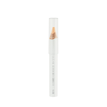 Lucas' Cosmetics, Карандаш Brow Corrector NB20, бежевый