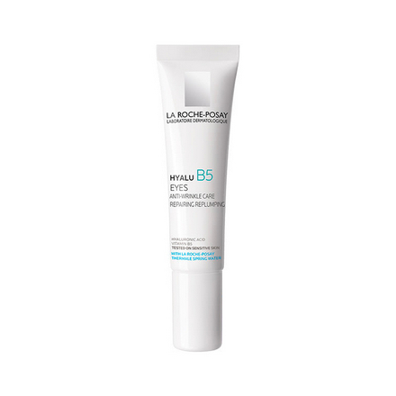 La Roche-Posay, Крем для контура глаз Hyalu B5 Anti-Wrinkle,