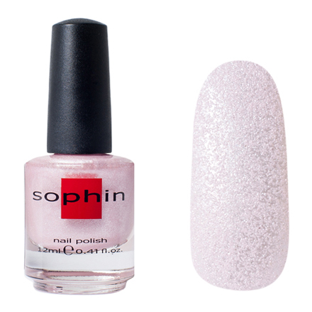 Sophin, Лак для ногтей Basic Collection №0266