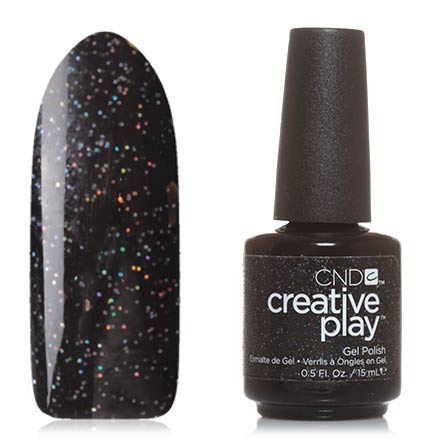 CND, Creative Play Gel №450, Nocturne it up