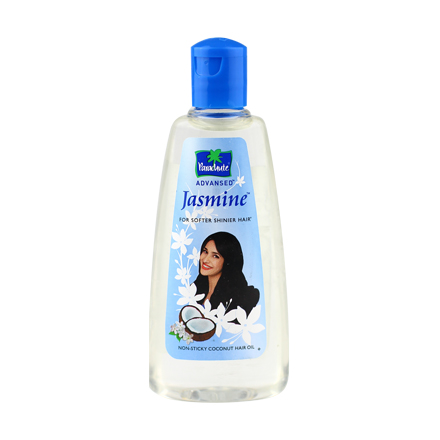 Parachute, Кокосовое масло для волос Jasmine, 90 мл