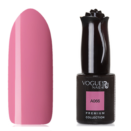 Vogue Nails, Гель-лак Premium Collection А066