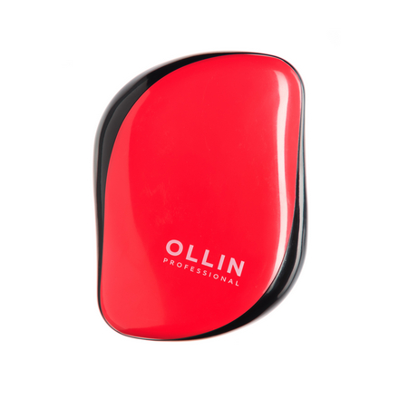 OLLIN, Щетка для распутывания волос