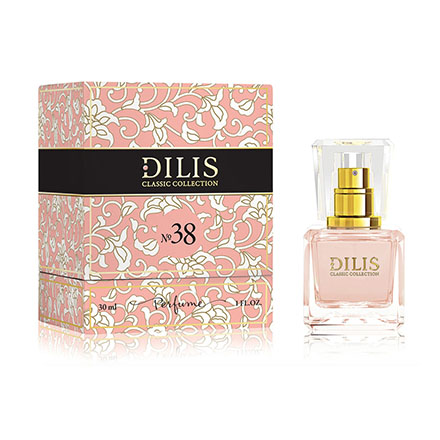 Dilis Parfum, Духи Extra Classic №38, 30 мл
